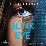 Cover-Bild In the Blink of an Eye (Kat und Lock ermitteln 1)