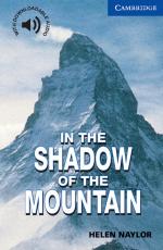 Cover-Bild In the Shadow of the Mountain