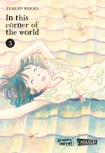 Cover-Bild In this corner of the world 3