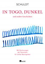 Cover-Bild In Togo, dunkel