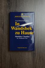 Cover-Bild In Wandsbek zu Hause