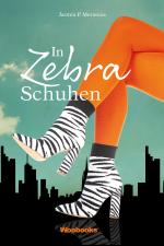 Cover-Bild In Zebra-Schuhen