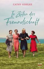 Cover-Bild In Zeiten der Freundschaft