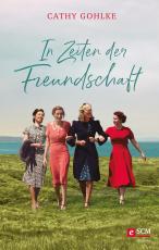 Cover-Bild In Zeiten der Freundschaft