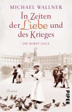 Cover-Bild In Zeiten der Liebe und des Krieges