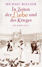 Cover-Bild In Zeiten der Liebe und des Krieges