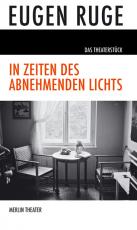 Cover-Bild In Zeiten des abnehmenden Lichts