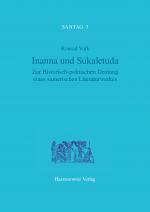Cover-Bild Inanna und Šukaletuda