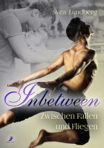 Cover-Bild Inbetween - Zwischen Fallen und Fliegen