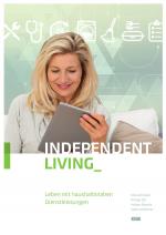 Cover-Bild Independent Living