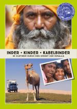 Cover-Bild Inder - Kinder - Kabelbinder
