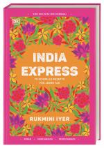 Cover-Bild India Express