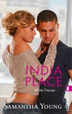 Cover-Bild India Place - Wilde Träume (Deutsche Ausgabe)