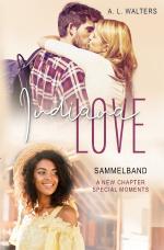 Cover-Bild Indiana Love - Sammelband