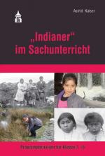 Cover-Bild "Indianer" im Sachunterricht