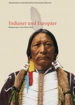 Cover-Bild Indianer und Europäer