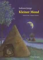 Cover-Bild Indianerjunge Kleiner Mond