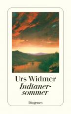 Cover-Bild Indianersommer