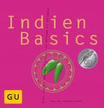 Cover-Bild Indien Basics