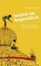 Cover-Bild Indien im Augenblick