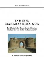 Cover-Bild Indien / Maharashtra - Goa