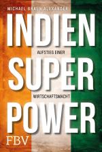 Cover-Bild Indien Superpower