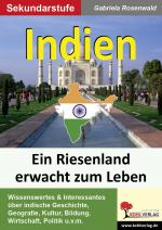 Cover-Bild Indien