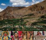 Cover-Bild Indiens Tibet – Tibets Indien