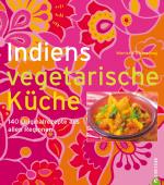 Cover-Bild Indiens vegetarische Küche