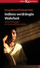 Cover-Bild Indiens verdrängte Wahrheit