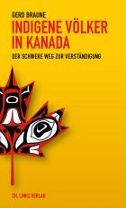 Cover-Bild Indigene Völker in Kanada