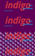 Cover-Bild indigo