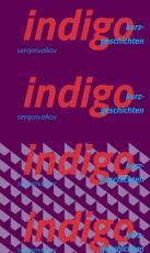 Cover-Bild indigo