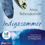 Cover-Bild Indigosommer