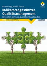 Cover-Bild Indikatorengestütztes Qualitätsmanagement