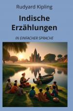 Cover-Bild Indische Erzählungen: In Einfacher Sprache