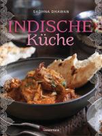 Cover-Bild Indische Küche