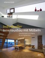 Cover-Bild Individueller Innenausbau mit Möbeln