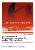 Cover-Bild Indizienbeweise für ein Leben nach dem Tod und die Wiedergeburt