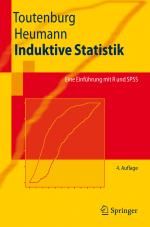 Cover-Bild Induktive Statistik