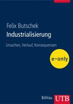 Cover-Bild Industrialisierung
