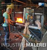 Cover-Bild Industrie-Malerei
