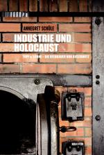 Cover-Bild Industrie und Holocaust