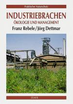 Cover-Bild Industriebrachen