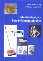 Cover-Bild Industriedesign - Eine Erfolgsgeschichte