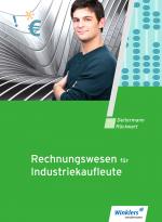 Cover-Bild Industriekaufleute / Rechnungswesen für Industriekaufleute