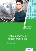 Cover-Bild Industriekaufleute / Rechnungswesen für Industriekaufleute
