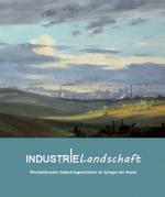 Cover-Bild Industrielandschaft
