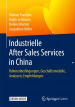 Cover-Bild Industrielle After Sales Services in China