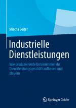 Cover-Bild Industrielle Dienstleistungen